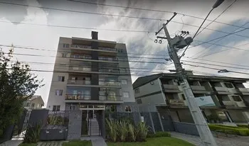 Condomínio Jardine 210 em Curitiba
