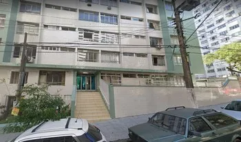 Imagem do Condomínio Jardinopolis em Santos