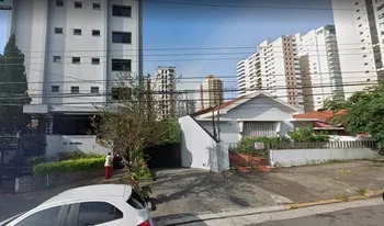 Imagem do Condomínio Jardins em Santo André