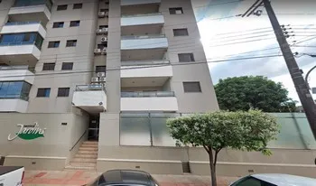 Imagem do Condomínio Jardins em Dourados