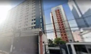 Condomínio Jardins Da Aclimação em São Paulo