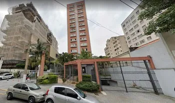 Condomínio Jardins Da Aclimação em São Paulo