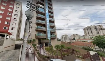 Condomínio Jardins Da Colina I E Ii em São Paulo