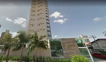 Imagem do Condomínio Jardins Das Tulipas em Campo Grande