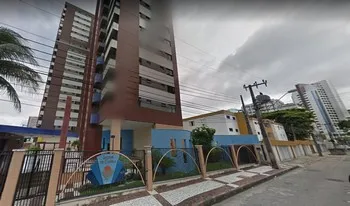 Imagem do Condomínio Jardins De Canela em Fortaleza