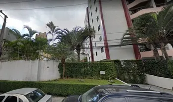 Condomínio Jardins De Lagamar em São Paulo