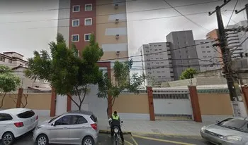 Imagem do Condomínio Jardins De Lisieux em Fortaleza