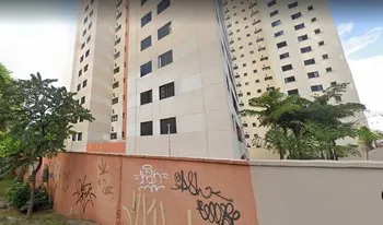 Condomínio Jardins De Luxemburgo em São Paulo
