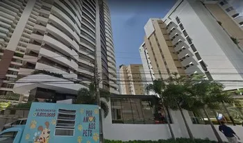 Imagem do Condomínio Jardins De Moliere Residence em Fortaleza