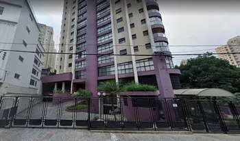 Condomínio Jardins De Reims em São Paulo
