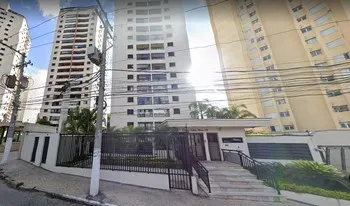 Condomínio Jardins de Riverside em São Paulo