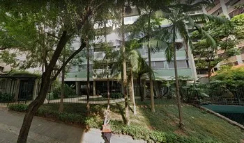 Imagem do Condomínio Jardins De Verona em São Paulo