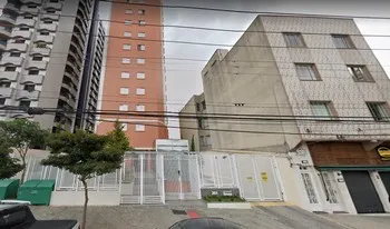 Condomínio Jardins Di Siena em São Paulo
