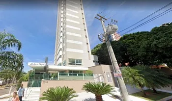 Imagem do Condomínio Jardins Do Parque em Campo Grande