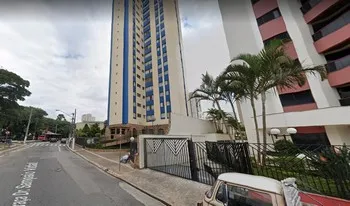 Condomínio Jardins Do Sena em São Paulo