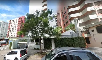 Imagem do Condomínio Jardins Do Tivoli em Santo André