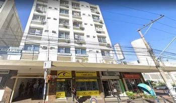 Condomínio Jari em Porto Alegre
