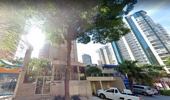 Imagem do Condomínio Jarina em Santo André
