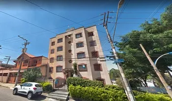 Imagem do Condomínio Jasmim em Taboão Da Serra