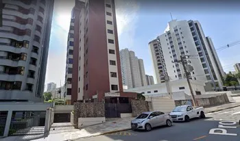 Condomínio Jasmim em São Paulo