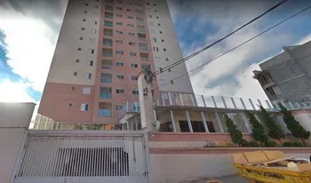 Imagem do Condomínio Jasmim em Maua