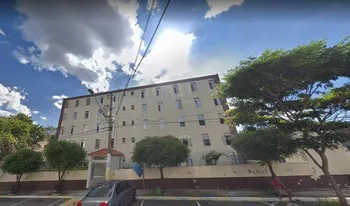 Condomínio Jasmim III em São Paulo
