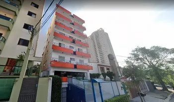 Imagem do Condomínio Jasmim em Santo André