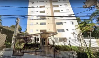 Condomínio Jasmine em São Paulo