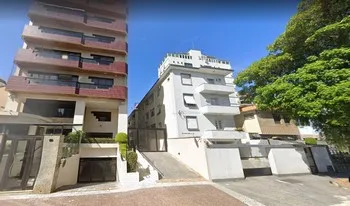 Imagem do Condomínio Jatai em Santos