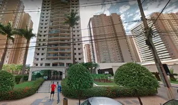 Imagem do Condomínio Jatai Condominium em Ribeirão Preto