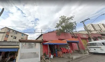 Condomínio Jatais Ii em São Paulo