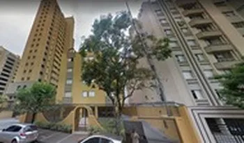 Imagem do Condomínio Jathay em Londrina