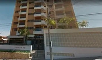Imagem do Condomínio Jatiuca em São Carlos