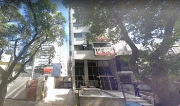 Imagem do Condomínio Jatiuca em Santos