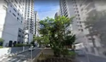 Imagem do Condomínio Jatiuca I em Guarujá