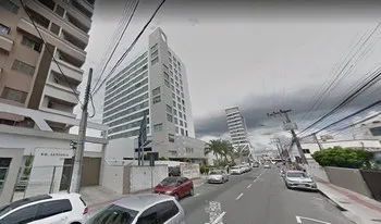 Imagem do Condomínio Jatiuca em Itajaí