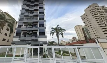 Imagem do Condomínio Jatiuca em Guarujá