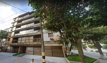 Imagem do Condomínio Jatiuca em Guarujá