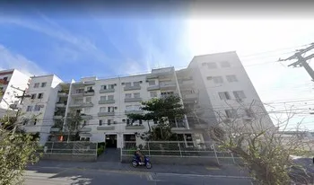 Imagem do Condomínio Jatiuca em Guarujá