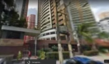 Imagem do Condomínio Jatiuca em Fortaleza