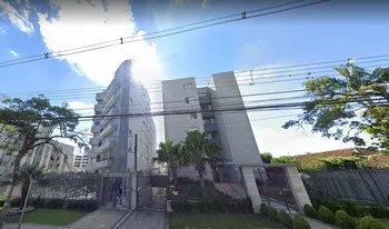 Condomínio Jatiuca em Curitiba