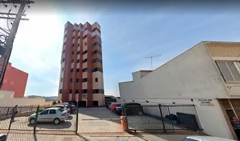 Imagem do Condomínio Jatobá em Jundiaí