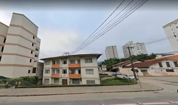 Imagem do Condomínio Jatobá em Blumenau