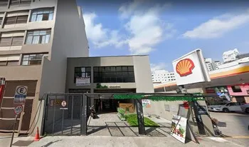 Condomínio Jatobá em São Paulo