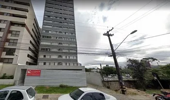 Condomínio Jatobá em Curitiba