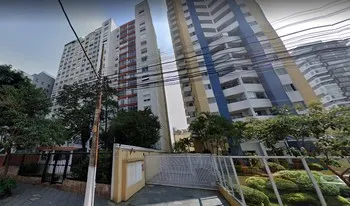 Condomínio Jatobá I em São Paulo