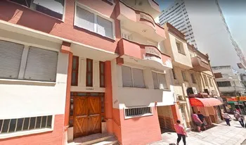 Condomínio Jatobá em Porto Alegre