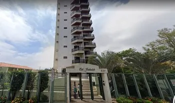 Imagem do Condomínio Jatobá em Santa Barbara D'oeste