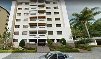 Imagem do Condomínio Jatobá em Serra Negra
