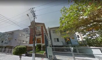 Imagem do Condomínio Jaty em Guarujá